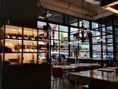 -The Coffee Academïcs(铜锣湾店)