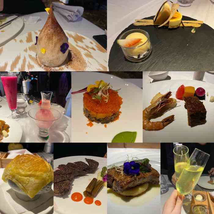 王品牛排(昆山店)-"味道不错,服务挺好,环境有点小旧.