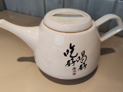 -蔡澜点心·粤菜(万菱汇店)