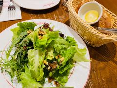 -Entrecôte 法国牛扒馆(保利·时光里店)