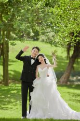 -巴黎春天婚纱摄影STUDIO·定制