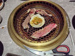 -韩盛·古法烤肉店(皇城恒隆广场店)
