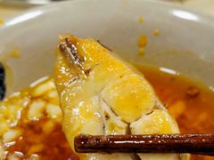 -重庆老火锅王(永陵路分店)