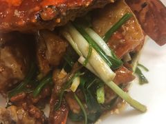 -御花园·粤菜·海鲜火锅(中山公园店)
