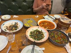 -丰乐餐厅·始于1999·本地老字号