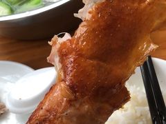 -昌记土制吊烧鸡(佛山市安信物流中心A座店)
