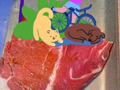 -杨记齐齐哈尔烤肉(逸仙路店)