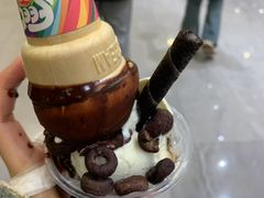 -DQ·蛋糕·冰淇淋(万联城店)