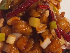 -宝轩渔府·老字号海鲜·正宗津菜(水上店)