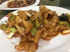 -老苏扬饭店