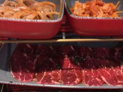 -新石器烤肉(百联川沙店)