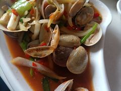 -覃记海鲜美食餐厅