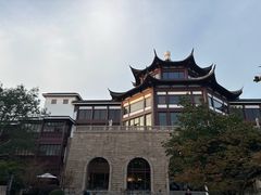 -苏州吴宫泛太平洋酒店