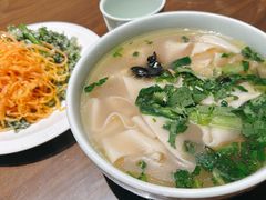 -萧记三鲜烩面(郑汴路店)