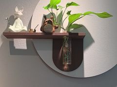 -沐森 •疗愈头疗馆(打浦桥店)