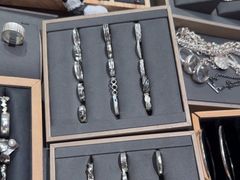 -十八字金·银饰·开蚌DIY·手工体验团建(富力广场店)