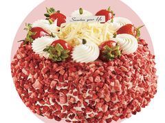 -85度C(生甜甜圈研究工坊·东莞黄江星光城店)