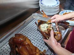 -利群烤鸭店(前门店)