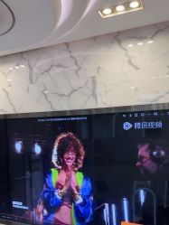 -上禾 HAIR SALON