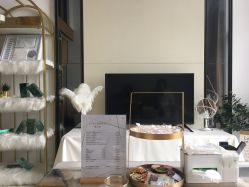 -L•野生眉半永久纹眉纹绣