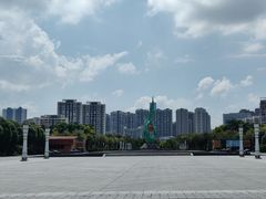 -南宁东站