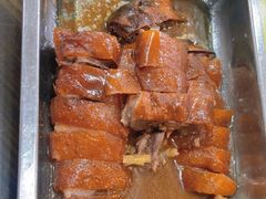 -夏茅维记饭店