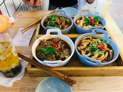 -怪物的冰与火(天虹商场中山路店)