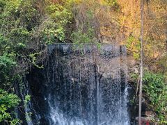 -古龙峡云天玻霸