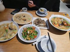-台记小海鲜(七宝店)