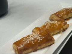 -白天鹅宾馆-宏图府餐厅