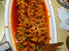 -新侨小馆(东直门北小街店)