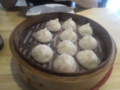 -玖鲜小笼(中山广场店)