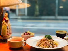 -古董花园(思南路42弄小区店)