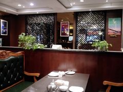 -老牌坊•鲁菜名店•地道济南菜(大观园商埠店)