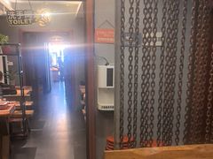 -万记麻辣烫国展总店