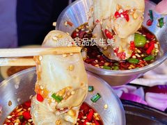 -阆辣荟餐饮(老味道8年·古城店)