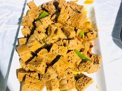 -郑喜旺烧烤(新密总店)
