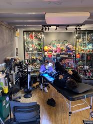 -MDZ STORE·TATTOO·耳饰