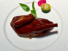 -香港龙凤楼(巨鹿路洋房店)