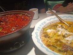 -花椒俏川菜小馆(南海万达店)