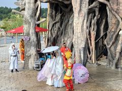 -云漫湖生态度假公园