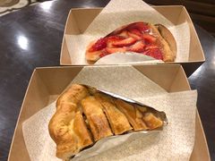草莓奶冻派-Pie Bird(新闸路店)