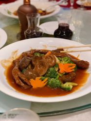 -深圳香格里拉大酒店·宴会厅