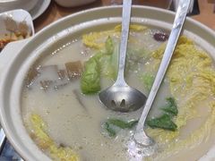 -湯系·煲汤手艺人(东二环泰禾广场店)