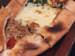 -Efes Turkish & Mediterranean Cuisine 艾菲斯餐厅(陆家嘴店)