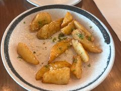 -FISH&POTATO Cō(地中海美食 万象城店)