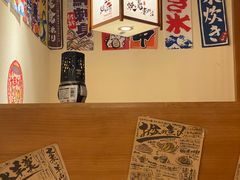 -王氏炉匠·烧鸟放题自助(三里屯店)