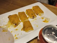 -山丹丹西北菜(金贸大厦店)