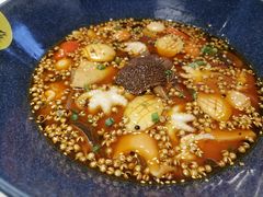 -渔语鱼新川菜Bistro(万象天地店)
