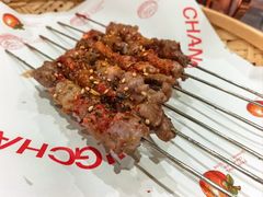 -长安记·大美陕菜(大族广场店)